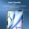 image:imageNEWC 2 Pack Designed for iPad 92021iPad 82020iPad 72019 102 Inch 9th8th7th Generation Screen Protector Film  Installation Frame IncludediPad Air M3M2 11 inches