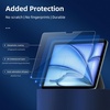 image:imageNEWC 2 Pack Designed for iPad 92021iPad 82020iPad 72019 102 Inch 9th8th7th Generation Screen Protector Film  Installation Frame IncludediPad Air M3M2 11 inches