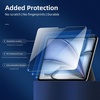 image:imageNEWC 2 Pack Designed for iPad 92021iPad 82020iPad 72019 102 Inch 9th8th7th Generation Screen Protector Film  Installation Frame IncludediPad Air M4 11 inches