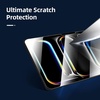 image:imageNEWC 2 Pack Designed for iPad 92021iPad 82020iPad 72019 102 Inch 9th8th7th Generation Screen Protector Film  Installation Frame IncludediPad Pro M4 11 inches