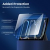 image:imageNEWC 2 Pack Designed for iPad 92021iPad 82020iPad 72019 102 Inch 9th8th7th Generation Screen Protector Film  Installation Frame IncludediPad Pro M4 11 inches