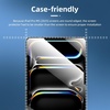 image:imageNEWC 2 Pack Designed for iPad 92021iPad 82020iPad 72019 102 Inch 9th8th7th Generation Screen Protector Film  Installation Frame IncludediPad Pro M5 11 inches