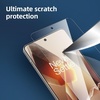 image:imageNEWC 3 Pack Designed for OnePlus 6 Screen Protector Tempered Glass Scratch Resistant Bubble Free Ultra Resistant