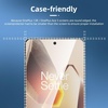 image:imageNEWC 3 Pack Designed for OnePlus 6 Screen Protector Tempered Glass Scratch Resistant Bubble Free Ultra Resistant