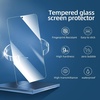 image:imageNEWC 3 Pack Designed for OnePlus 6 Screen Protector Tempered Glass Scratch Resistant Bubble Free Ultra Resistant