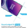 image:imageNEWC 3 Pack Designed for OnePlus 8T Screen Protector Tempered Glass Case Friendly Scratch ResistantBubbleFree Ultra Resistant