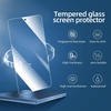 image:imageNEWC 3 Pack Designed for OnePlus Ace Pro Screen Protector Tempered Glass Scratch Resistant Bubble Free Ultra Resistant Transparent