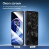 image:imageNEWC 3 Pack Designed for OnePlus Ace Screen Protector Tempered Glass Scratch Resistant Bubble Free Ultra Resistant Transparent