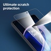 image:imageNEWC 3 Pack Designed for OnePlus Ace Screen Protector Tempered Glass Scratch Resistant Bubble Free Ultra Resistant Transparent