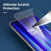 image:imageNEWC 3 Pack Designed for OnePlus Nord CE 2 5G Screen Protector Tempered Glass Case Friendly Scratch ResistantBubbleFree Ultra Resistant
