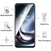 image:imageNEWC 3 Pack Designed for OnePlus Nord CE 2 Lite 5G Screen Protector Tempered Glass Case Friendly Scratch ResistantBubbleFree Ultra Resistant