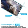image:imageNEWC 3 Pack Designed for OnePlus Nord Screen Protector Tempered Glass Case Friendly Scratch ResistantBubbleFree Ultra Resistant