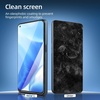 image:imageNEWC 3 Pack Designed for oneplus Nord n200 5G Screen Protector Tempered Glass Scratch Resistant Bubble Free Ultra Resistant Transparent