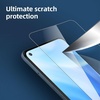 image:imageNEWC 3 Pack Designed for oneplus Nord n200 5G Screen Protector Tempered Glass Scratch Resistant Bubble Free Ultra Resistant Transparent