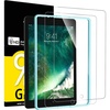 image:imageNEWC 2 Pack Designed for iPad 92021iPad 82020iPad 72019 102 Inch 9th8th7th Generation Screen Protector Film  Installation Frame IncludediPad 65iPad AirAir2iPad Pro 97 inches
