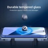 image:imageNEWC 3 Pack Designed for Google Pixel 6 Screen Protector Tempered Glass Case Friendly Ultra Resistant10A  63 inches