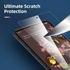 image:imageNEWC 3 Pack Designed for Google Pixel 6 Screen Protector Tempered Glass Case Friendly Ultra Resistant6  64 inches