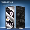 image:imageNEWC 3 Pack Designed for Google Pixel 6 Screen Protector Tempered Glass Case Friendly Ultra Resistant7A  61 inches