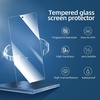 image:imageNEWC 3 Pack Designed for Google Pixel 6 Screen Protector Tempered Glass Case Friendly Ultra Resistant7A  61 inches