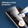 image:imageNEWC 3 Pack Designed for Google Pixel 6 Screen Protector Tempered Glass Case Friendly Ultra Resistant7A  61 inches