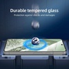 image:imageNEWC 3 Pack Designed for Google Pixel 6 Screen Protector Tempered Glass Case Friendly Ultra Resistant8  62 inches