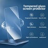 image:imageNEWC 3 Pack Designed for Google Pixel 6 Screen Protector Tempered Glass Case Friendly Ultra Resistant8  62 inches