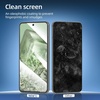 image:imageNEWC 3 Pack Designed for Google Pixel 6 Screen Protector Tempered Glass Case Friendly Ultra Resistant8  62 inches