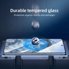 image:imageNEWC 3 Pack Designed for Google Pixel 6 Screen Protector Tempered Glass Case Friendly Ultra Resistant8 Pro 67 inches