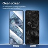 image:imageNEWC 3 Pack Designed for Google Pixel 6 Screen Protector Tempered Glass Case Friendly Ultra Resistant8 Pro 67 inches