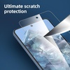 image:imageNEWC 3 Pack Designed for Google Pixel 6 Screen Protector Tempered Glass Case Friendly Ultra Resistant8 Pro 67 inches