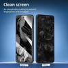 image:imageNEWC 3 Pack Designed for Google Pixel 6 Screen Protector Tempered Glass Case Friendly Ultra Resistant8A  61 inches