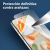 image:imageNEWC 3 Pack Designed for Google Pixel 6 Screen Protector Tempered Glass Case Friendly Ultra Resistant9  63 inches