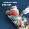 image:imageNEWC 3 Pack Designed for Google Pixel 6 Screen Protector Tempered Glass Case Friendly Ultra Resistant9 Pro XL  68 inches