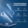 image:imageNEWC 3 Pack Designed for Google Pixel 6 Screen Protector Tempered Glass Case Friendly Ultra Resistant9 Pro XL  68 inches