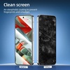 image:imageNEWC 3 Pack Designed for Google Pixel 6 Screen Protector Tempered Glass Case Friendly Ultra Resistant9 Pro XL  68 inches