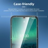 image:imageNEWC 3 Pack Designed for Nokia 13 Screen Protector Tempered Glass Bubble Free Ultra Resistant