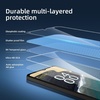 image:imageNEWC 3 Pack Designed for Nokia G400 Screen Protector Tempered Glass Bubble Free Ultra Resistant