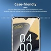 image:imageNEWC 3 Pack Designed for Nokia G400 Screen Protector Tempered Glass Bubble Free Ultra Resistant