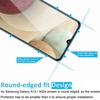image:imageNEWC 3 Pack Designed for Samsung Galaxy A32 5G Screen Protector Tempered Glass Case Friendly Scratch ResistantBubbleFree Ultra ResistantA12A02s 65 inches