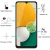 image:imageNEWC 3 Pack Designed for Samsung Galaxy A32 5G Screen Protector Tempered Glass Case Friendly Scratch ResistantBubbleFree Ultra ResistantA13A04s 65 inches