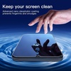 image:imageNEWC 3 Pack Designed for Samsung Galaxy A32 5G Screen Protector Tempered Glass Case Friendly Scratch ResistantBubbleFree Ultra ResistantA14M14 66 inches
