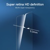 image:imageNEWC 3 Pack Designed for Samsung Galaxy A32 5G Screen Protector Tempered Glass Case Friendly Scratch ResistantBubbleFree Ultra ResistantA14M14 66 inches