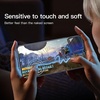 image:imageNEWC 3 Pack Designed for Samsung Galaxy A32 5G Screen Protector Tempered Glass Case Friendly Scratch ResistantBubbleFree Ultra ResistantA14M14 66 inches