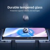 image:imageNEWC 3 Pack Designed for Samsung Galaxy A32 5G Screen Protector Tempered Glass Case Friendly Scratch ResistantBubbleFree Ultra ResistantA15 65 inches