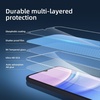 image:imageNEWC 3 Pack Designed for Samsung Galaxy A32 5G Screen Protector Tempered Glass Case Friendly Scratch ResistantBubbleFree Ultra ResistantA15 65 inches