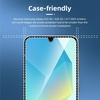 image:imageNEWC 3 Pack Designed for Samsung Galaxy A32 5G Screen Protector Tempered Glass Case Friendly Scratch ResistantBubbleFree Ultra ResistantA16 67 inches