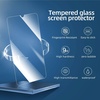 image:imageNEWC 3 Pack Designed for Samsung Galaxy A32 5G Screen Protector Tempered Glass Case Friendly Scratch ResistantBubbleFree Ultra ResistantA16 67 inches