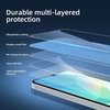 image:imageNEWC 3 Pack Designed for Samsung Galaxy A32 5G Screen Protector Tempered Glass Case Friendly Scratch ResistantBubbleFree Ultra ResistantA16 67 inches