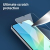 image:imageNEWC 3 Pack Designed for Samsung Galaxy A32 5G Screen Protector Tempered Glass Case Friendly Scratch ResistantBubbleFree Ultra ResistantA16 67 inches