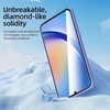 image:imageNEWC 3 Pack Designed for Samsung Galaxy A32 5G Screen Protector Tempered Glass Case Friendly Scratch ResistantBubbleFree Ultra ResistantA34 5G 66 inches